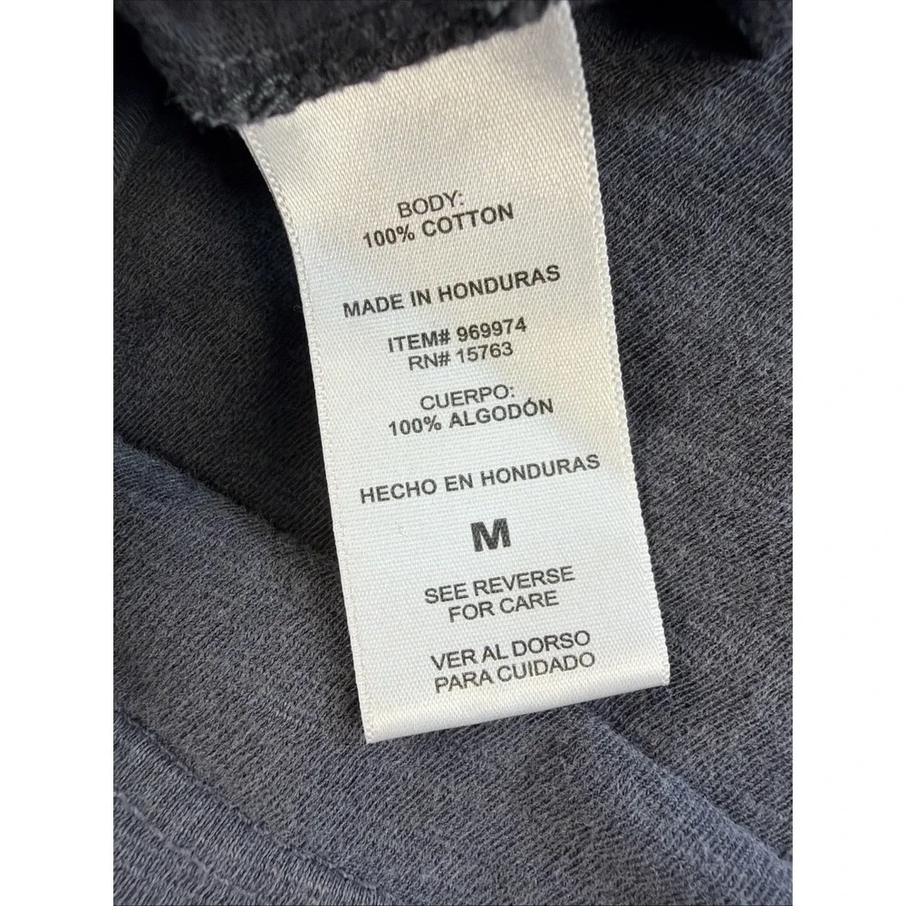 Champion Men's Medium Gray T-Shirt New York 1919 Graphic Short Sleeve Athletic T - Picture 9 of 9